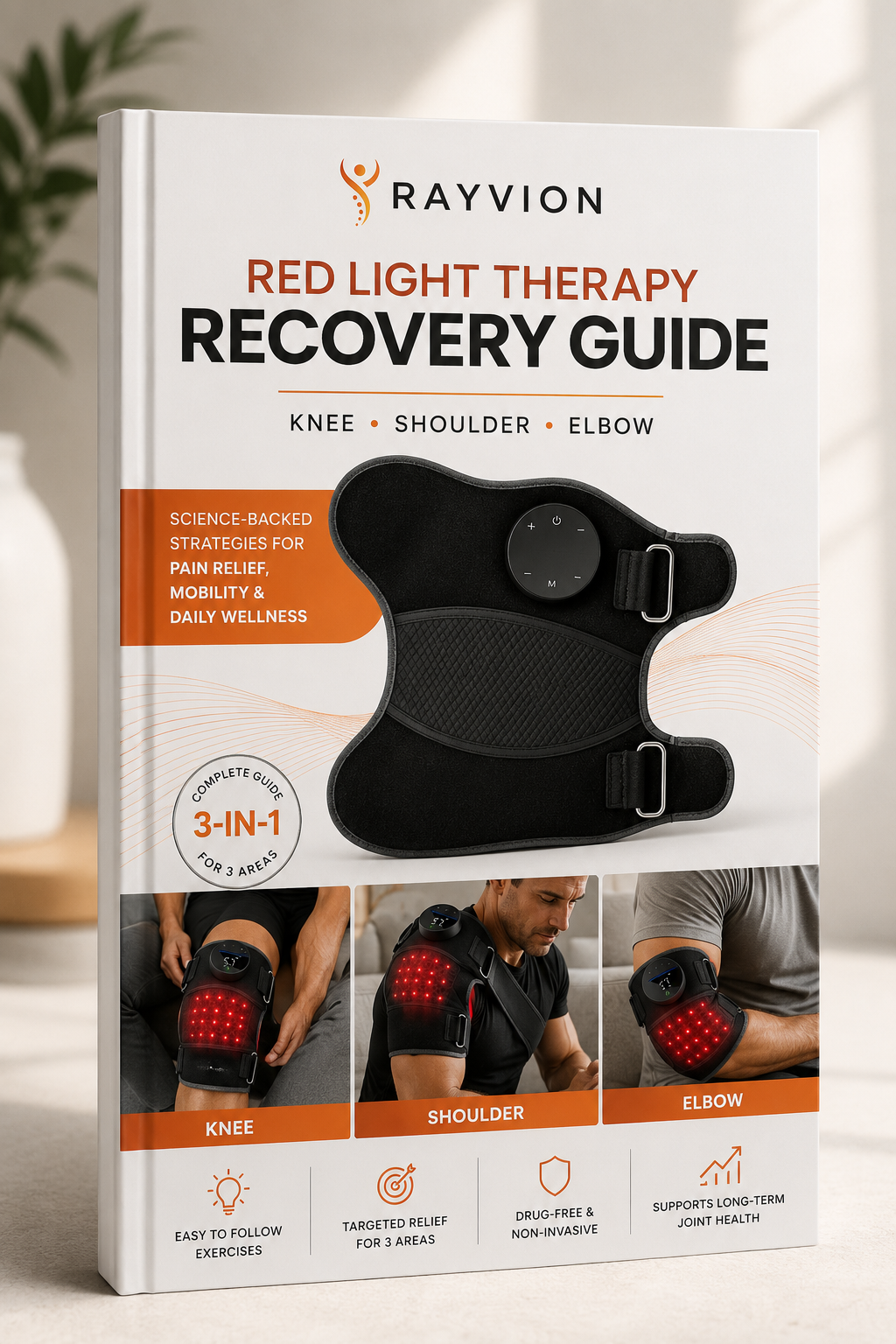 Rayvion Joint Relief & Mobility Guide