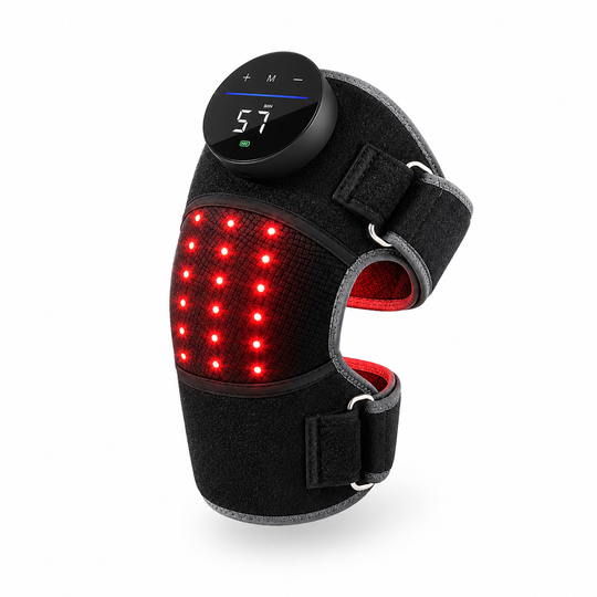Rayvion 3-in-1 Red Light Therapy Wrap