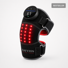 Rayvion TriFlex Shoulder, Knee & Elbow Therapy Wrap