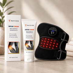 TriFlex + Joint Relief Cream