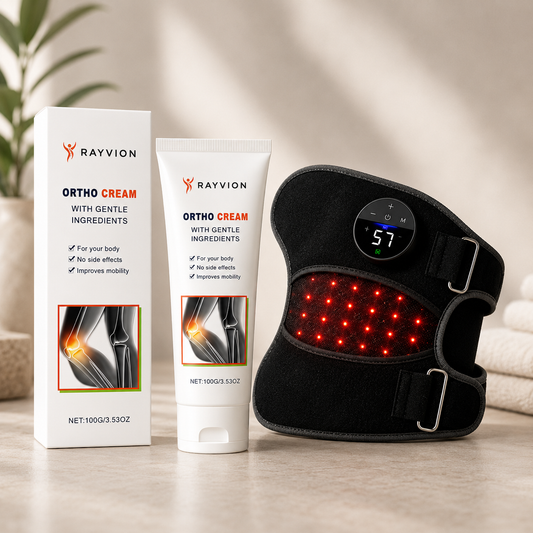 TriFlex + Joint Relief Cream